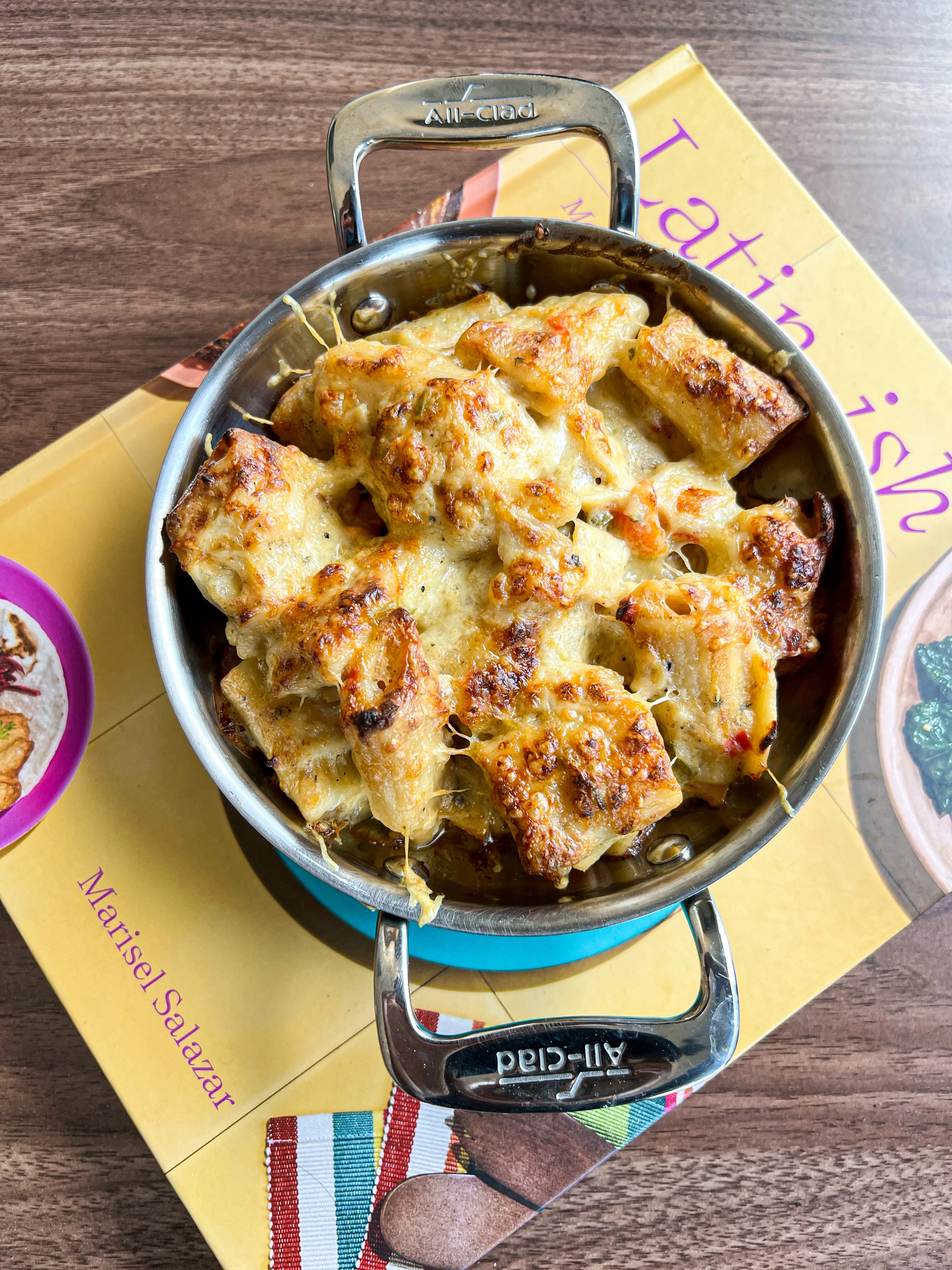 macaroni-au-gratin-haitian-baked-macaroni