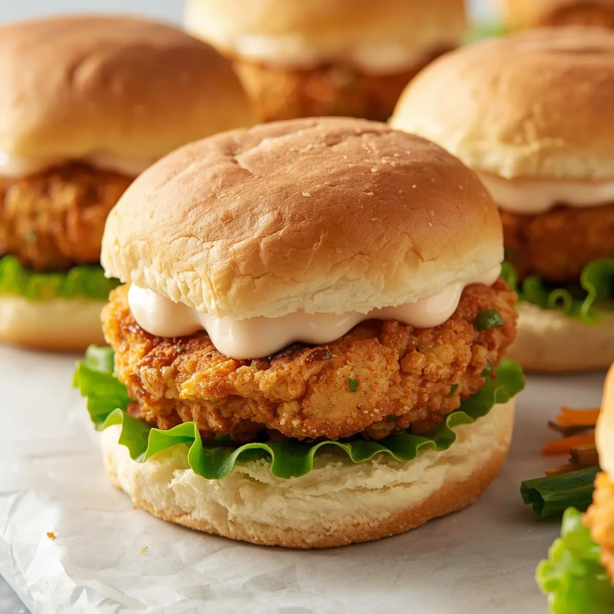 healty-low-calorie-and-high-protein-kfc-zinger-sliders