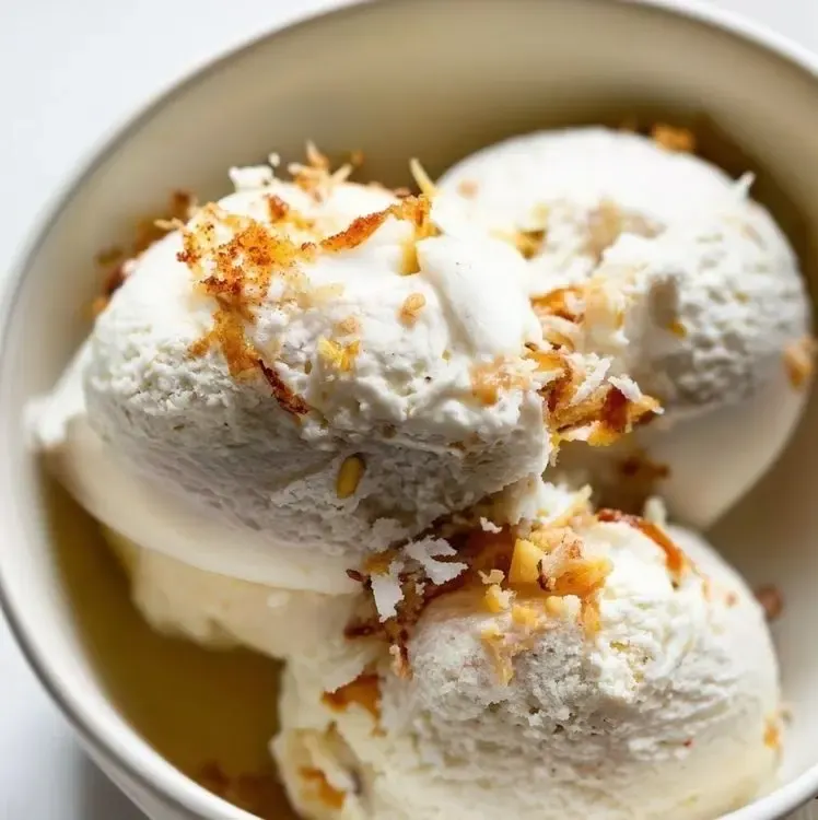 banana-coconut-soft-serve-with-collagen-and-cinnamon