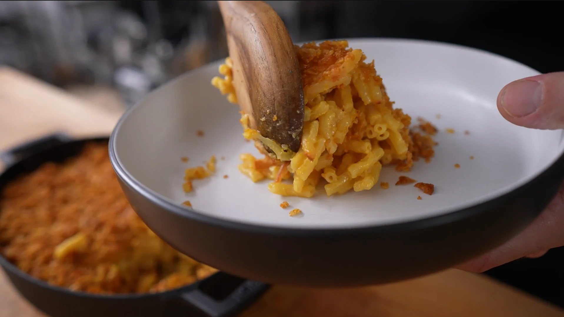 10-levels-of-mac-and-cheese