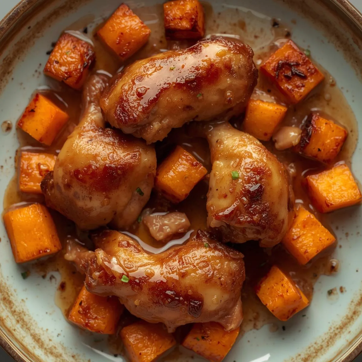 honey-ricotta-chicken-sweet-potato