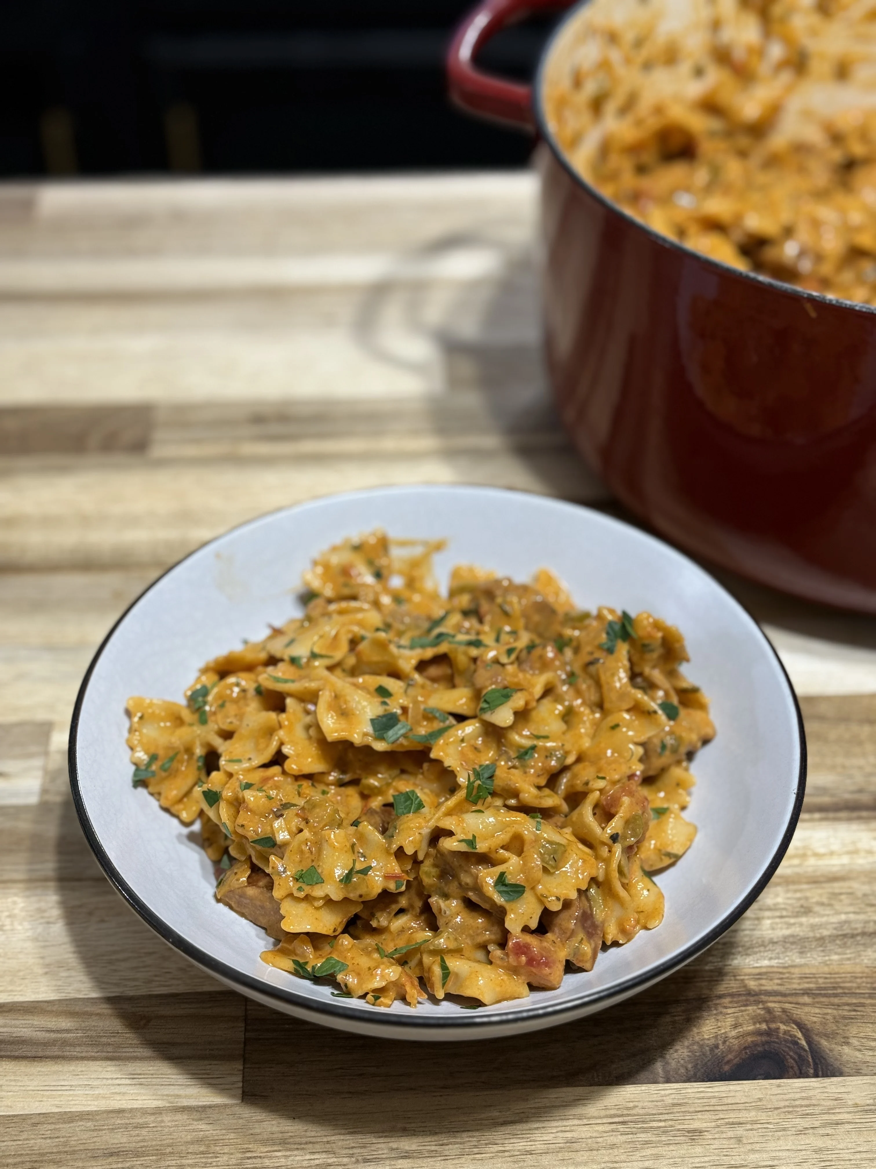 one-pot-pastalaya