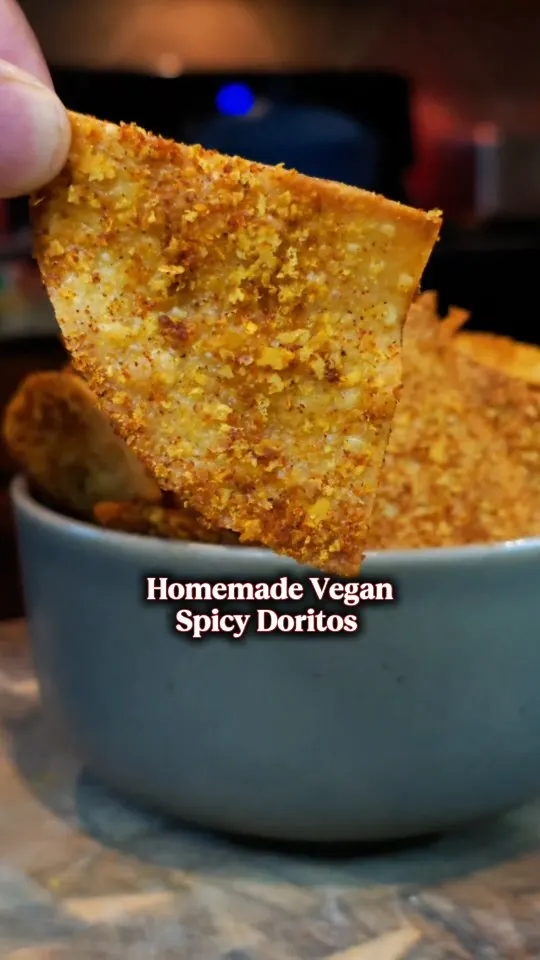 vegan-doritos