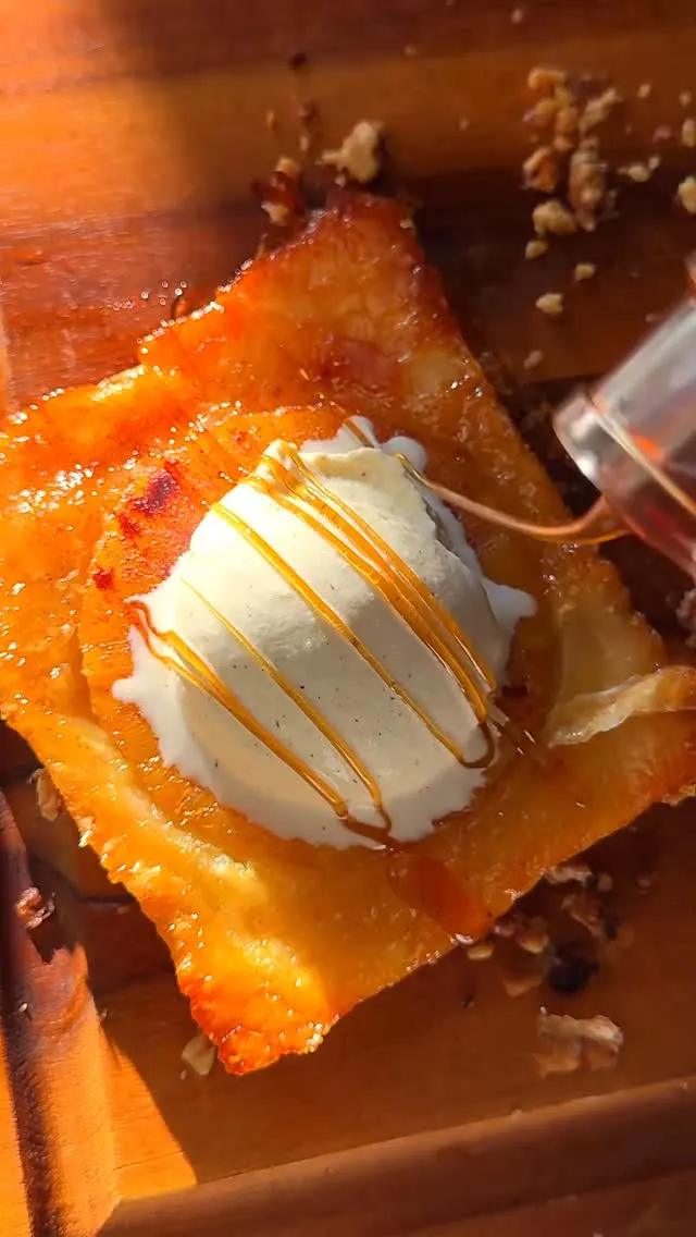 cinnamon-pineapple-upside-down-mini-pies