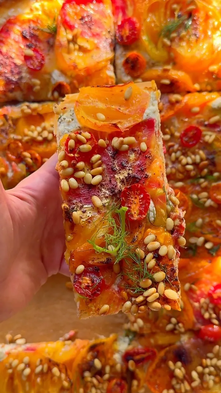 heirloom-tomato-filo-tart