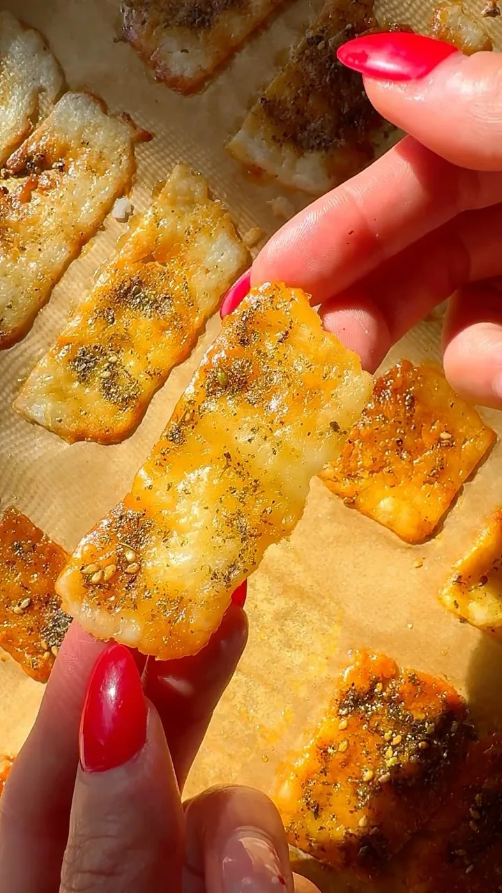 halloumi-chips-with-honey-and-zaatar