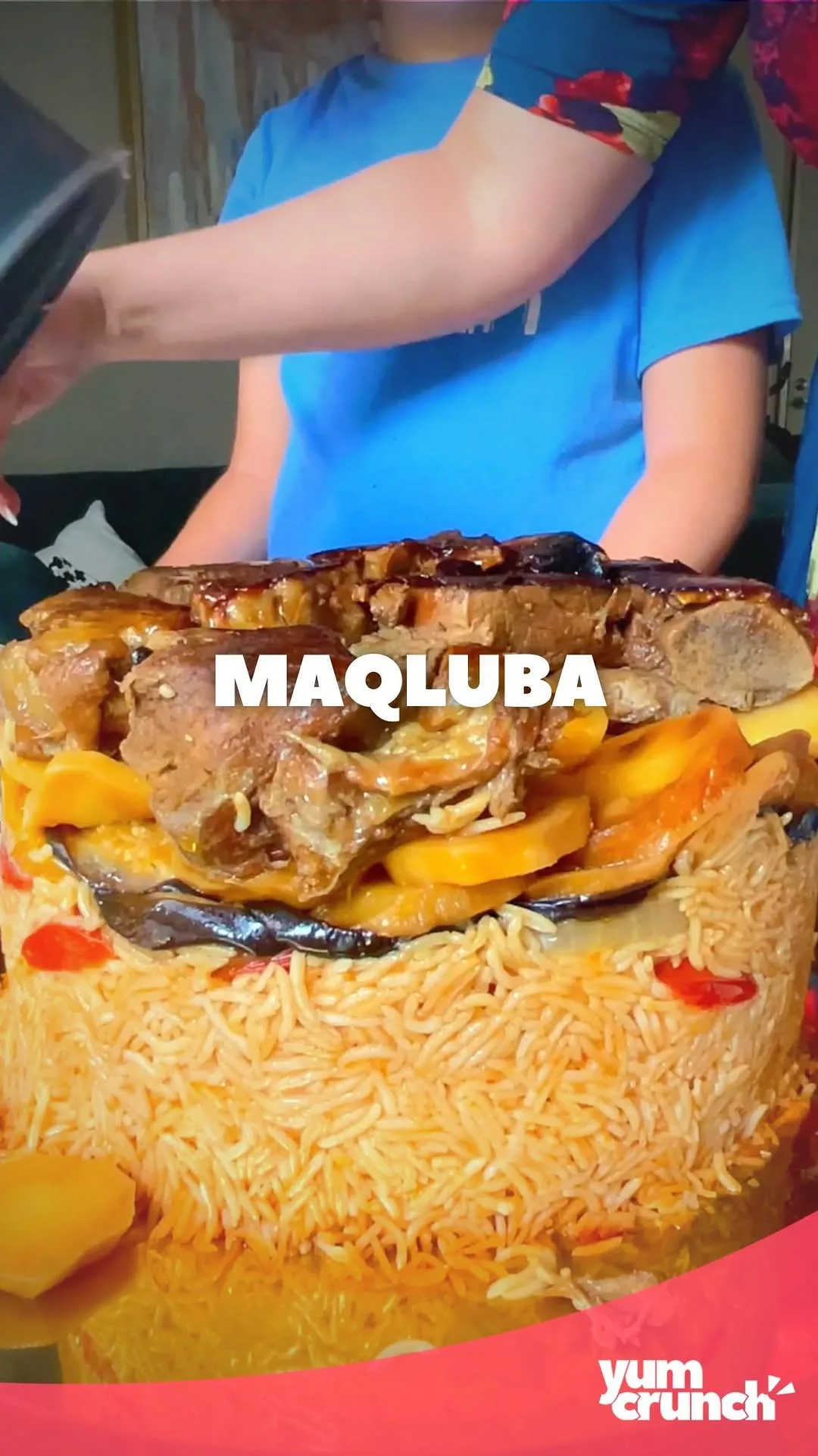 maqluba