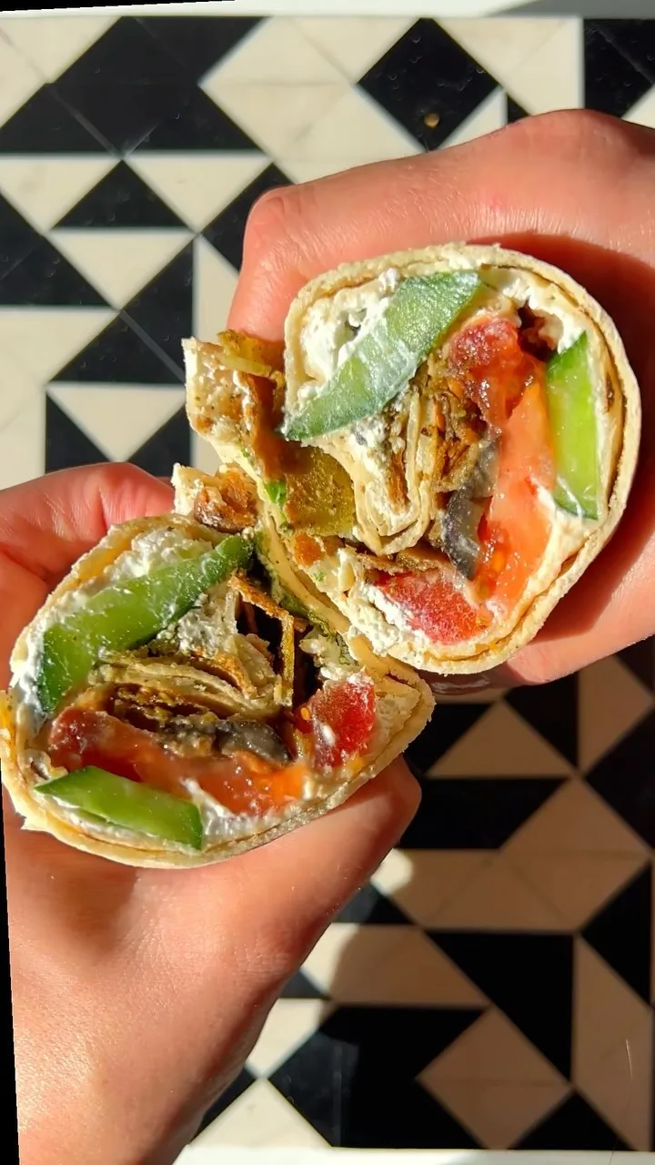 crispy-zaatar-wraps