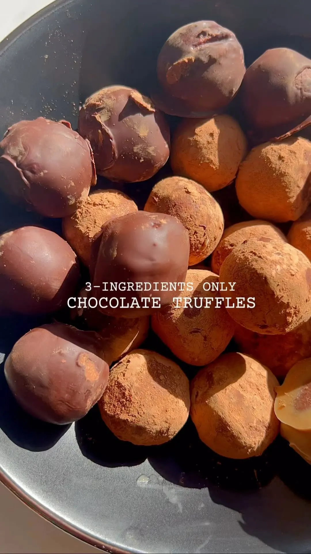 3-ingredient-chocolate-truffles