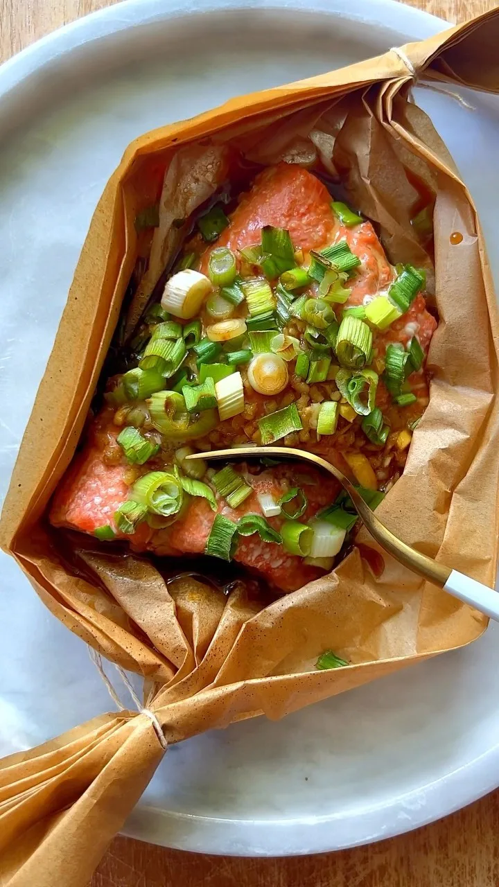 healthy-baked-salmon-parcels