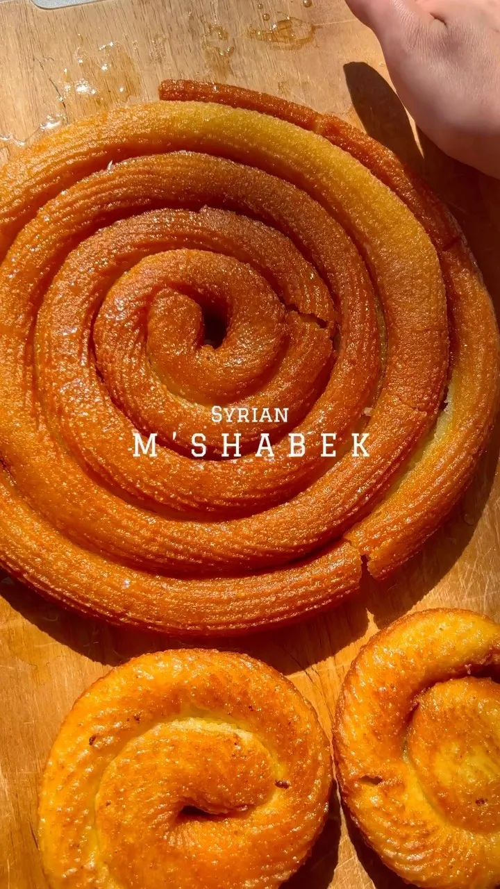 m'shebek