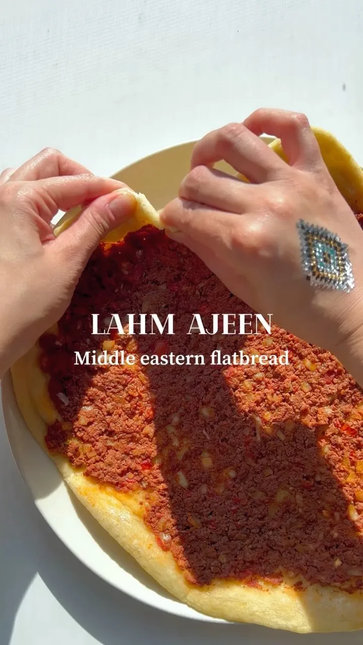 lahmacun
