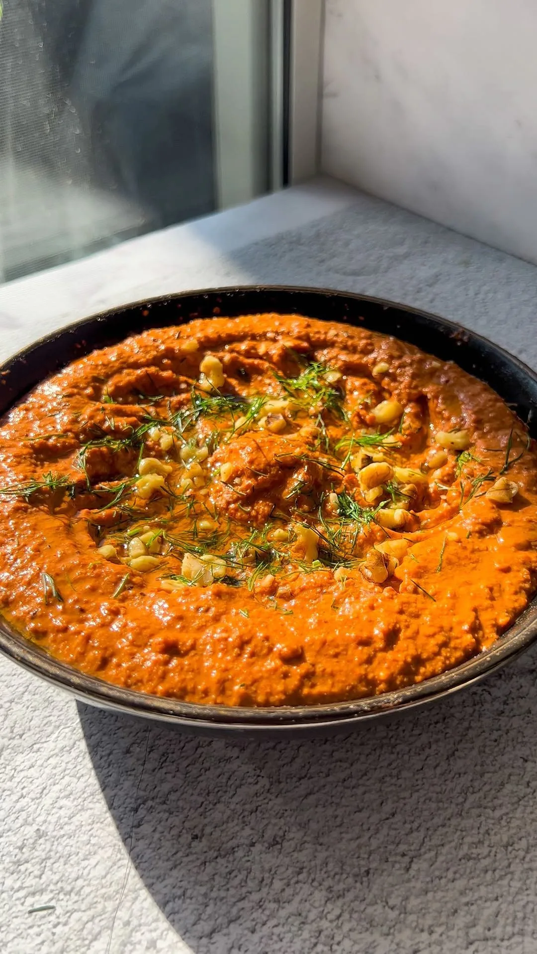 muhammara-roasted-red-pepper-and-walnut-cold-pasta
