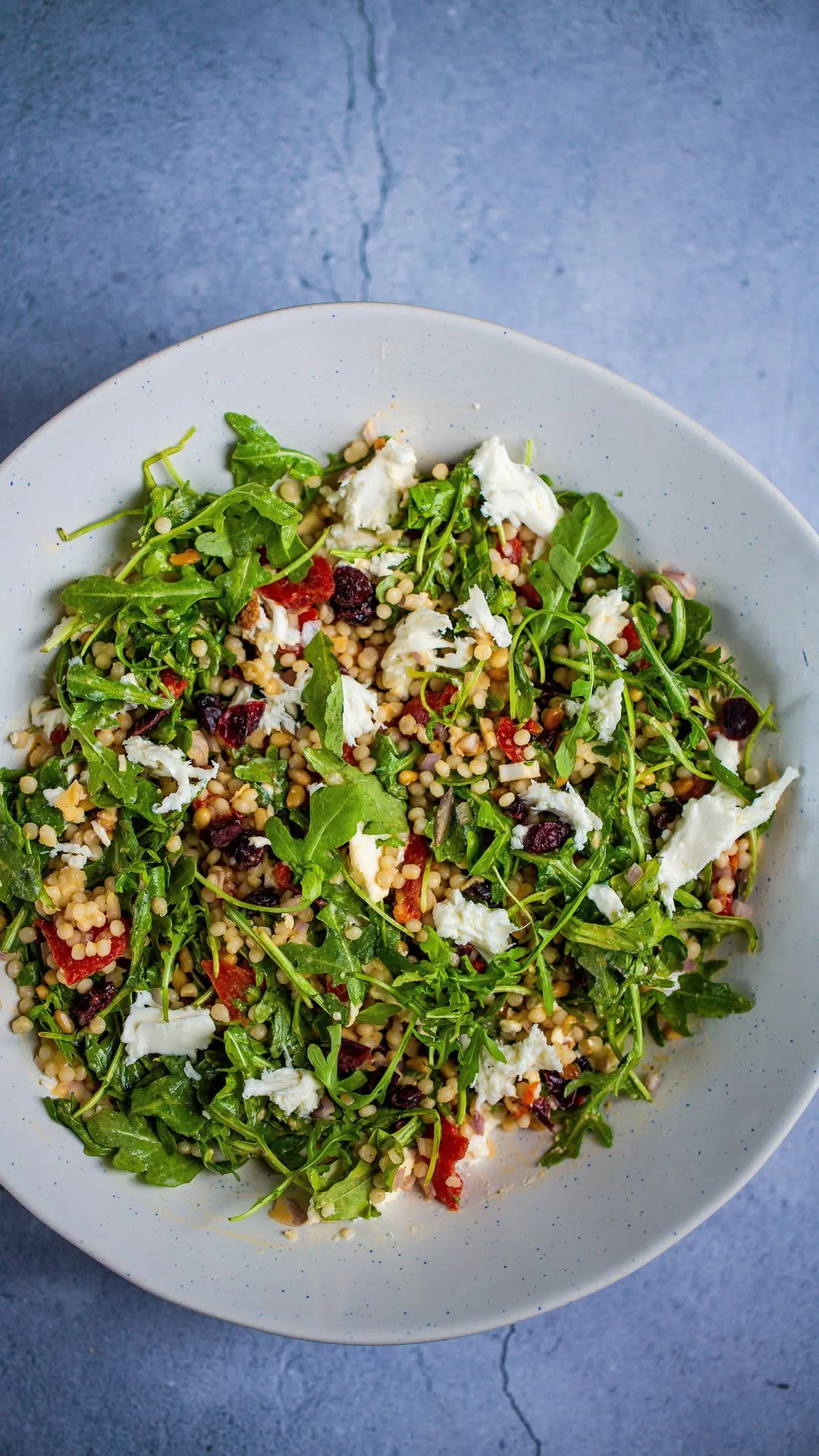 arugula-and-burrata-salad