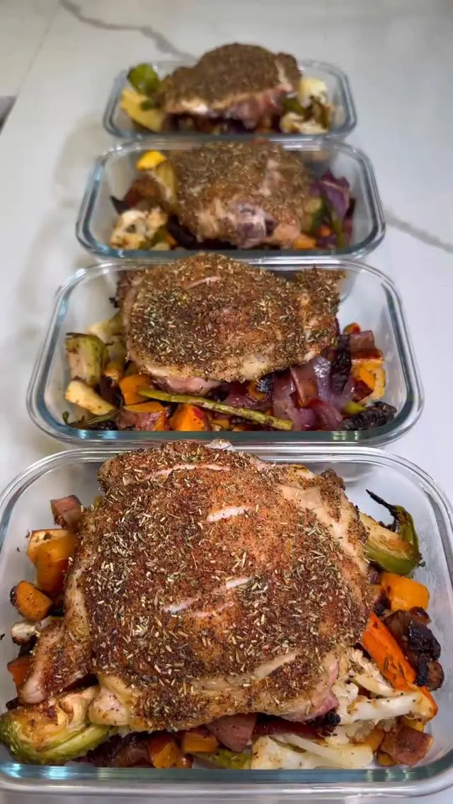 roasted-chicken-with-roasted-vegetables-and-sweet-potatoes