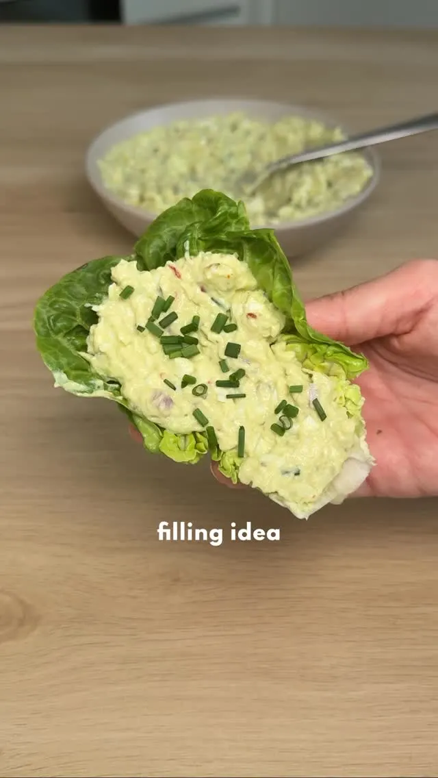 high-protein-filling
