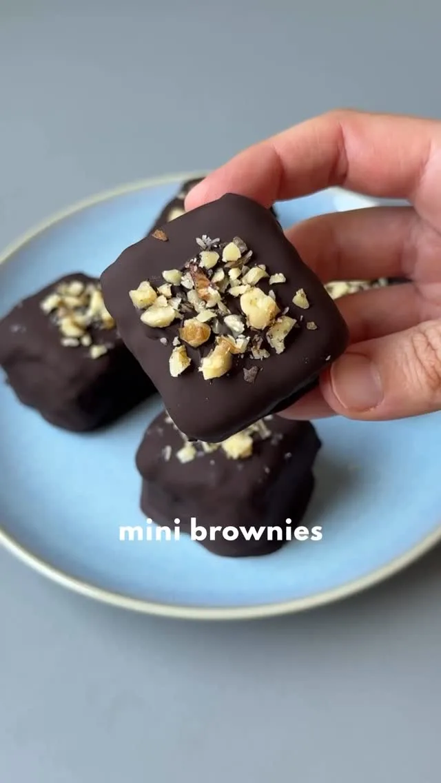 no-bake-brownies