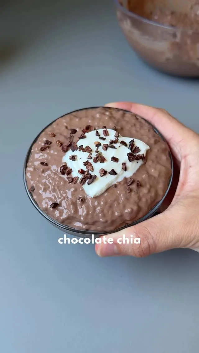 chocolate-chia-pudding