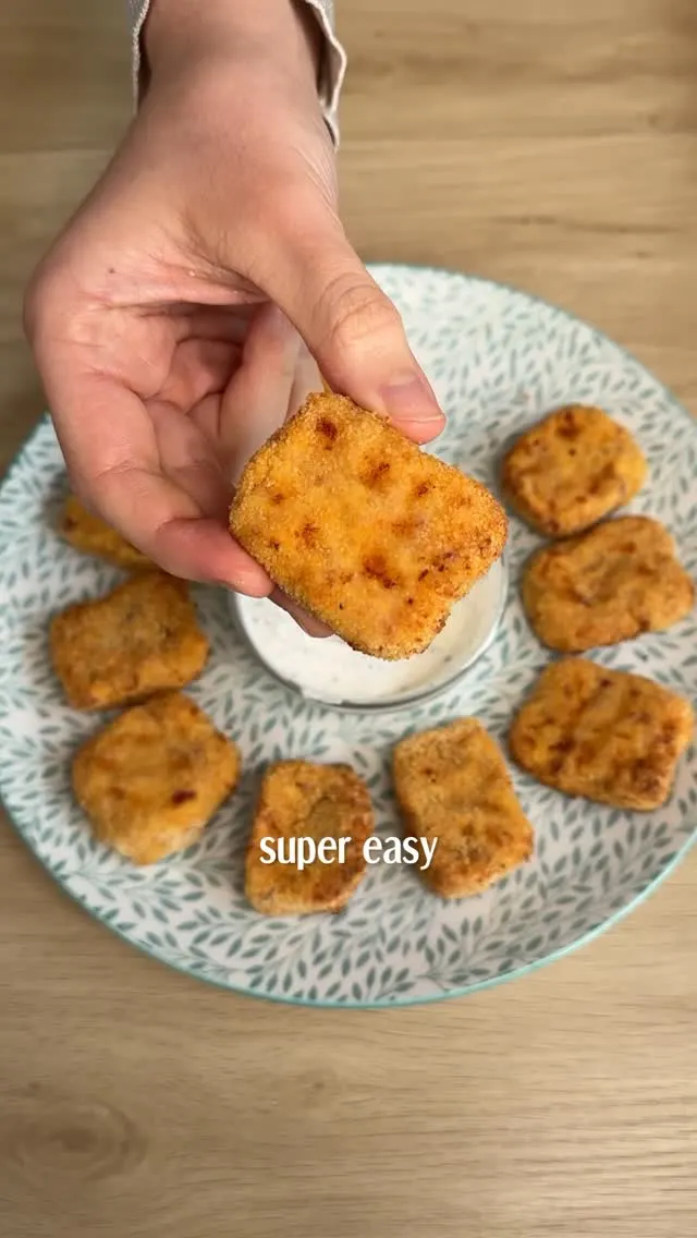 healthy-chicken-nuggets