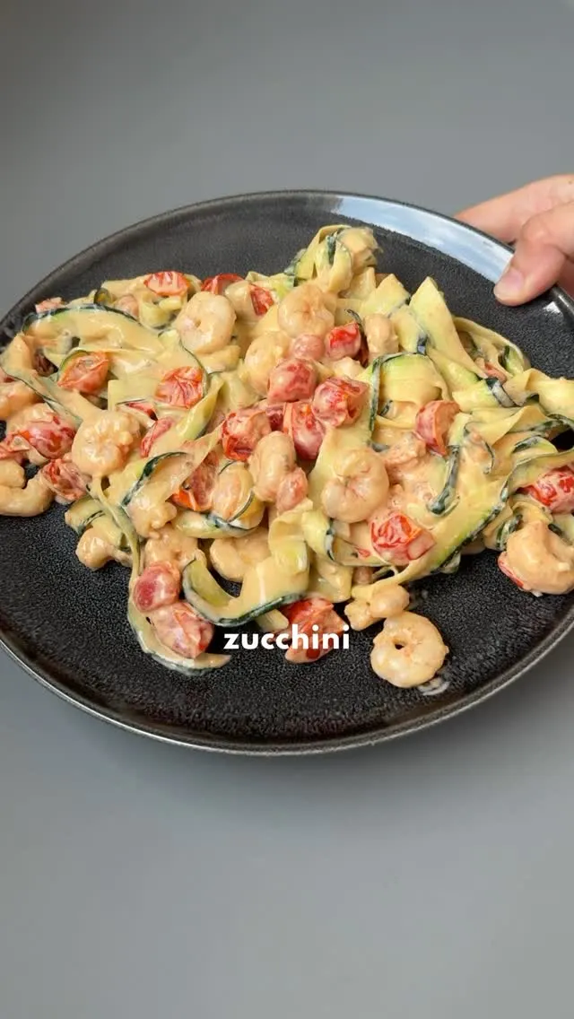 zucchini-spaghetti