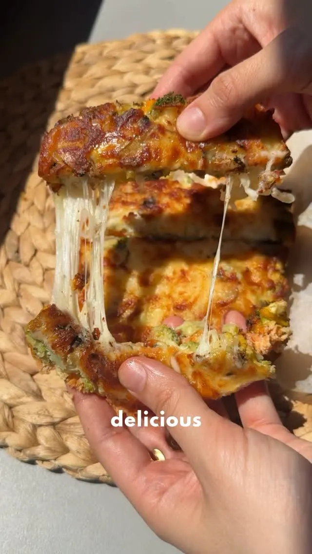 quick-veggie-egg-bake