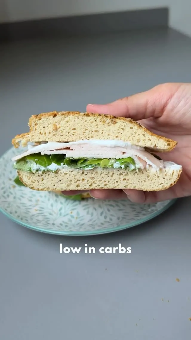 low-carb-tuna-bread