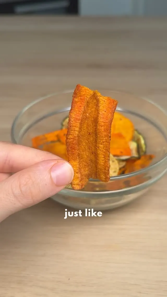 3-minute-carrot-chips
