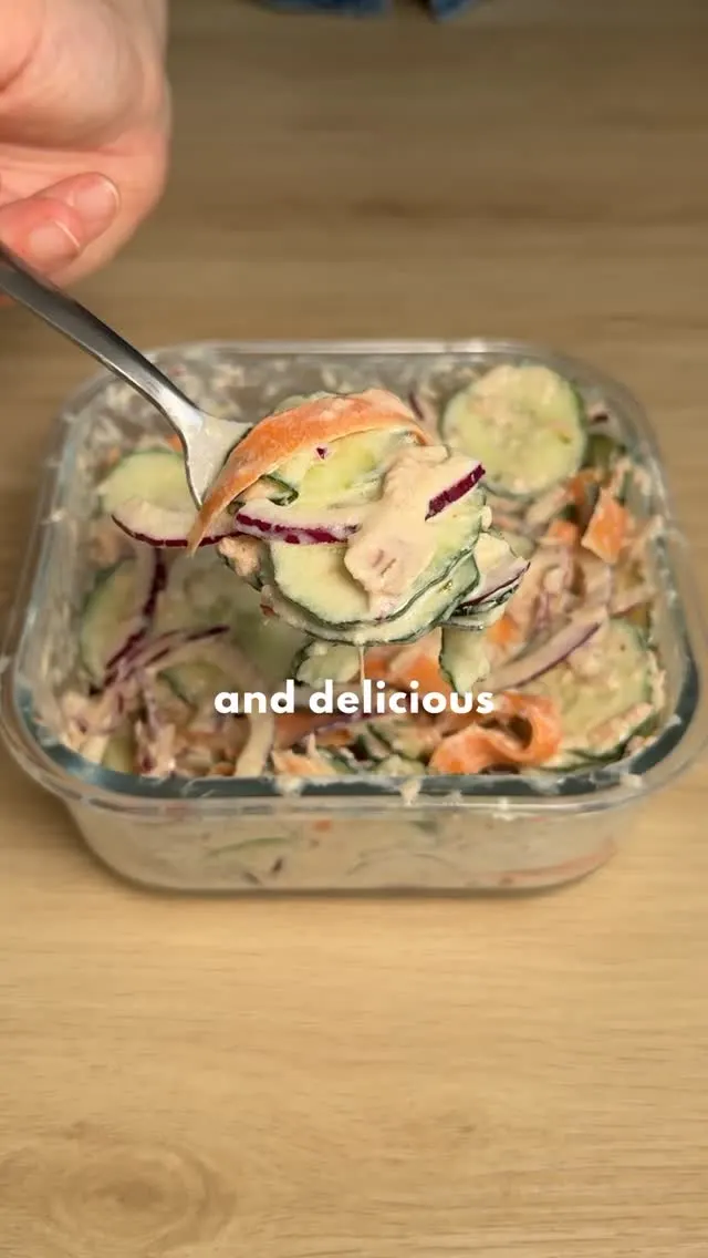 high-protein-cucumber-salad