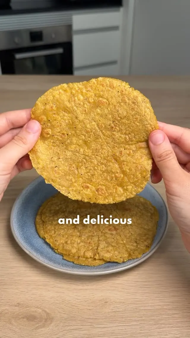 plantain-tortillas