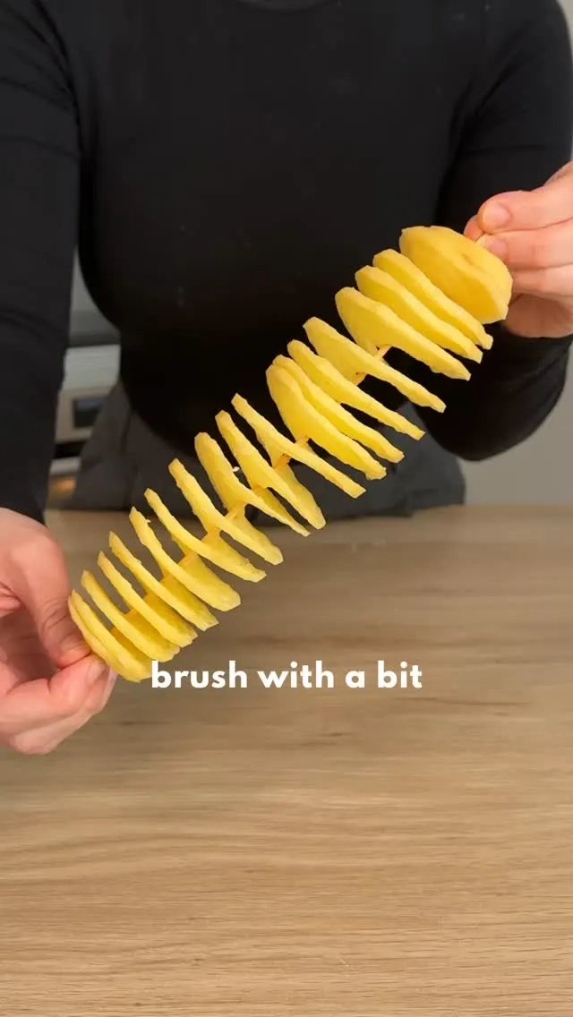 accordion-potatoes