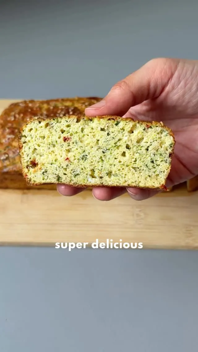low-carb-zucchini-bread