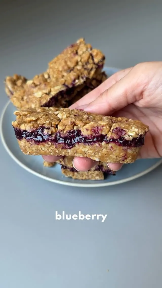 no-bake-blueberry-oat-bars