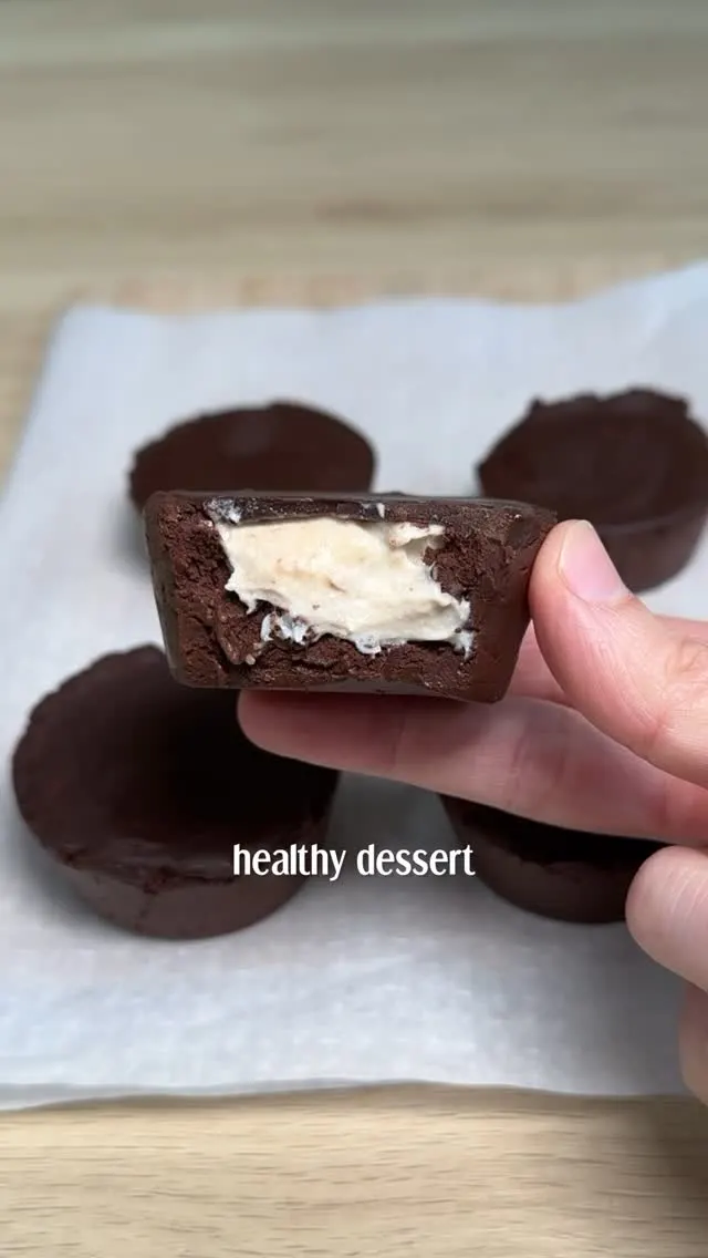 no-baked-brownie-cheesecake