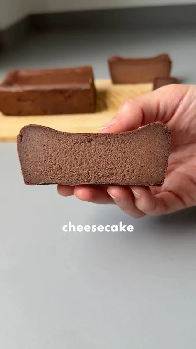 chocolate-cheesecake