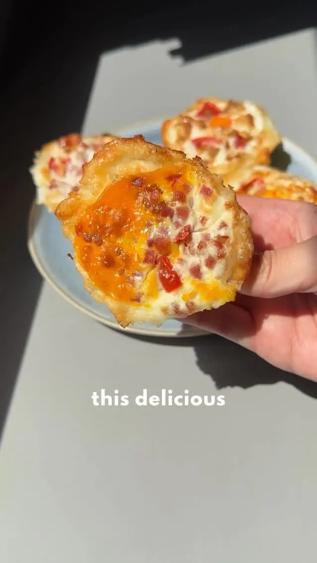 savory-protein-muffins