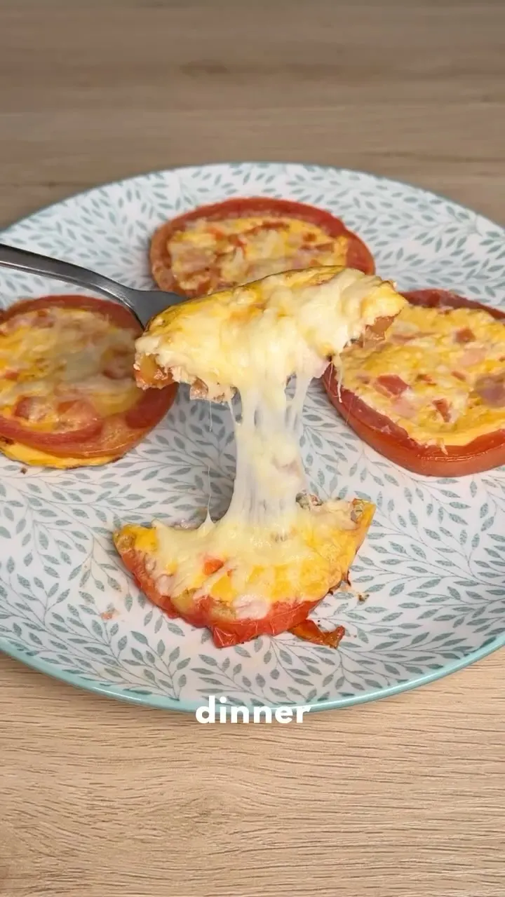 stuffed-tomato