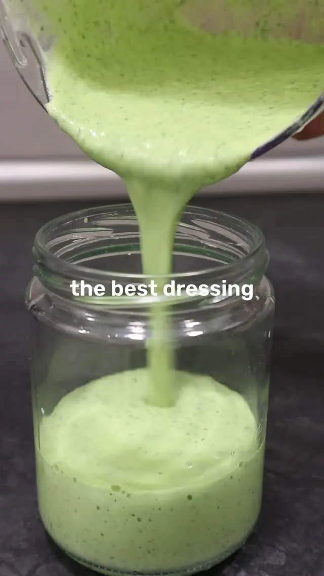 creamy-coriander-dressing