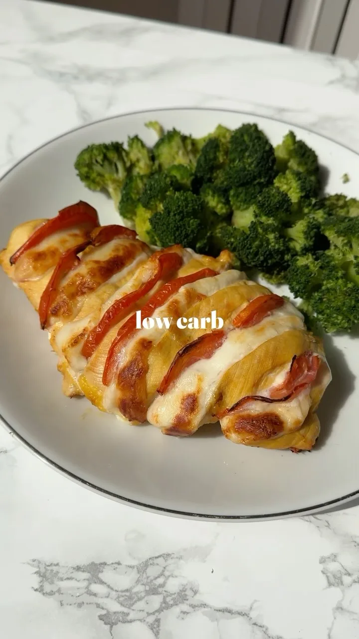 low-carb-chicken