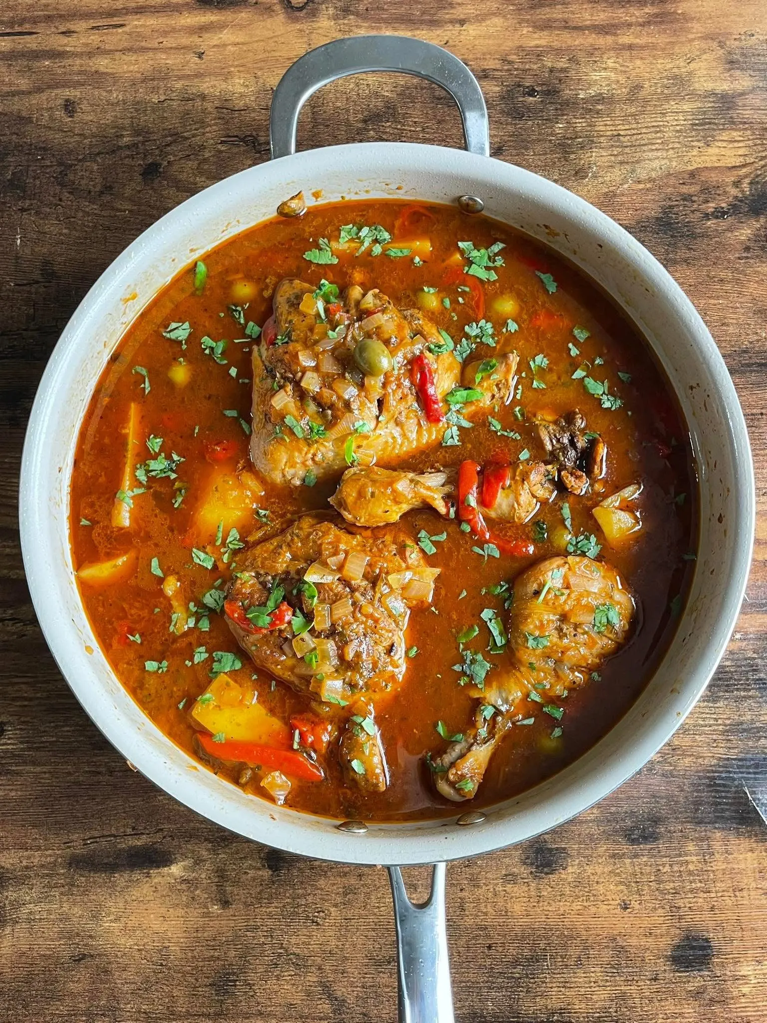 chicken-legs-guisado