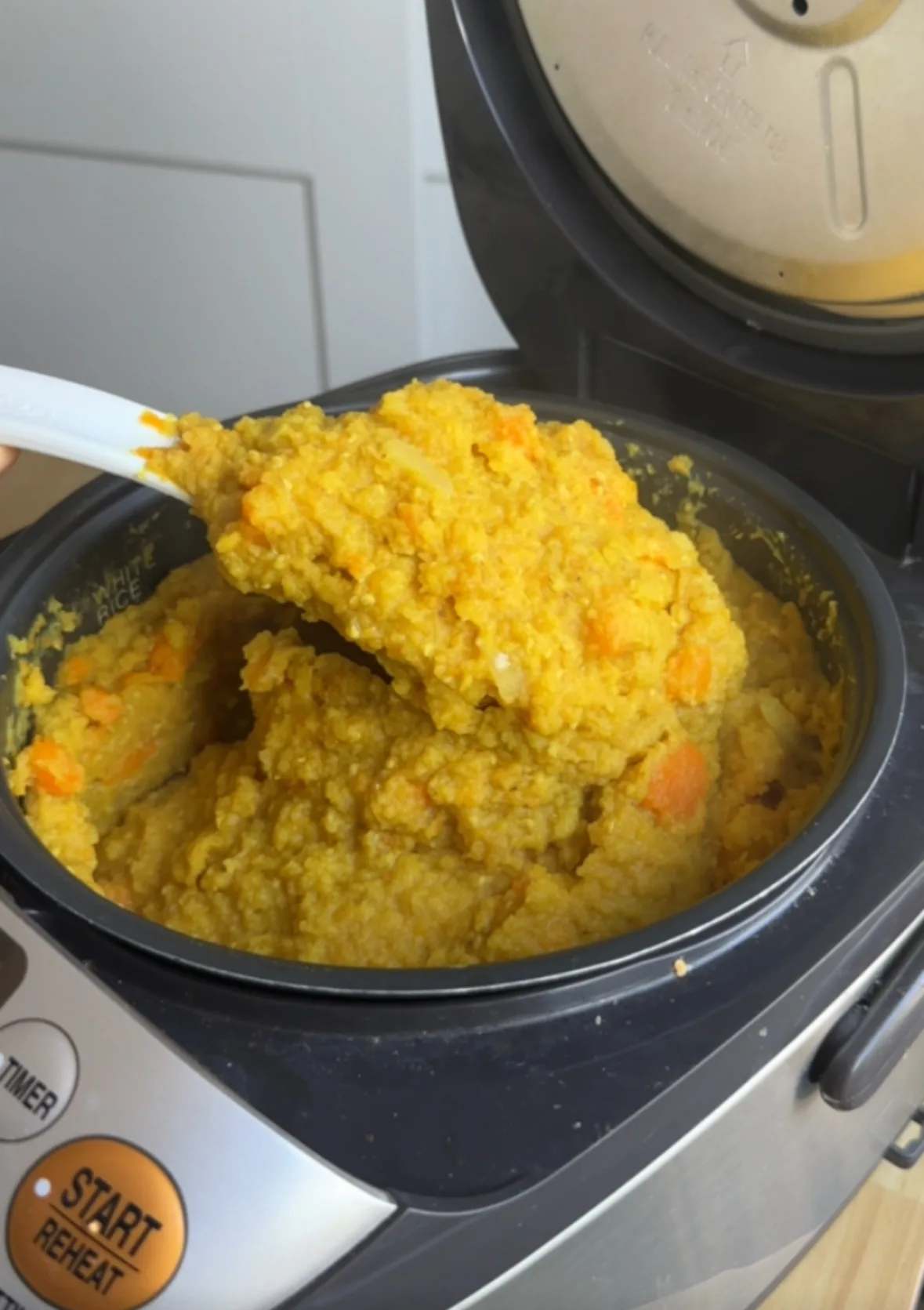50cent-red-lentil-dahl-in-a-rice-cooker-(high-protein-and-50-cents-per-serving!)