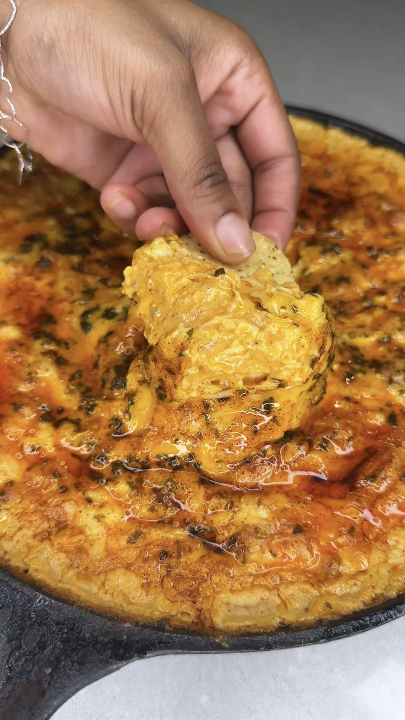 hot-lava-buffalo-chicken-dip