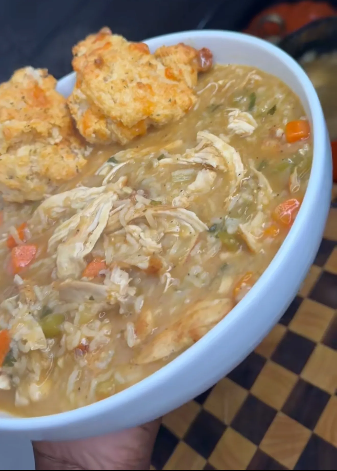 creamy-chicken-and-rice-soup