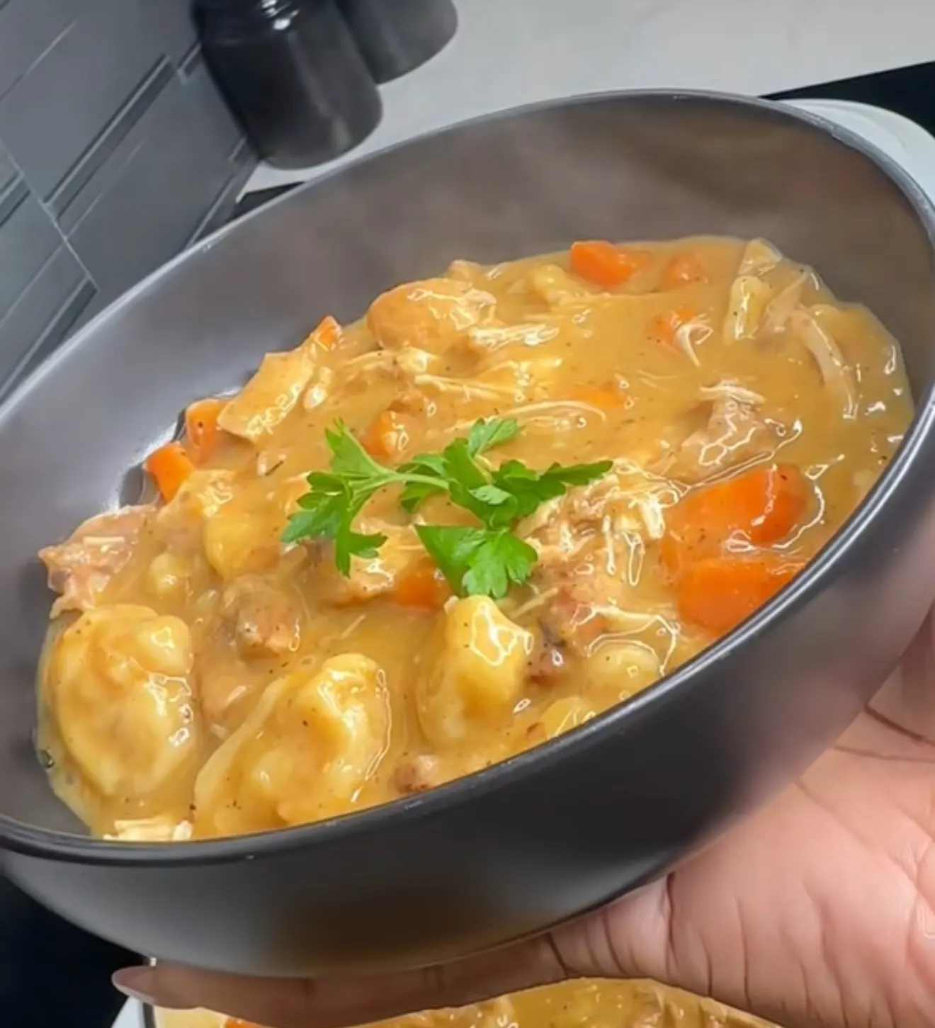 chicken-and-dumplings-with-can-biscuits