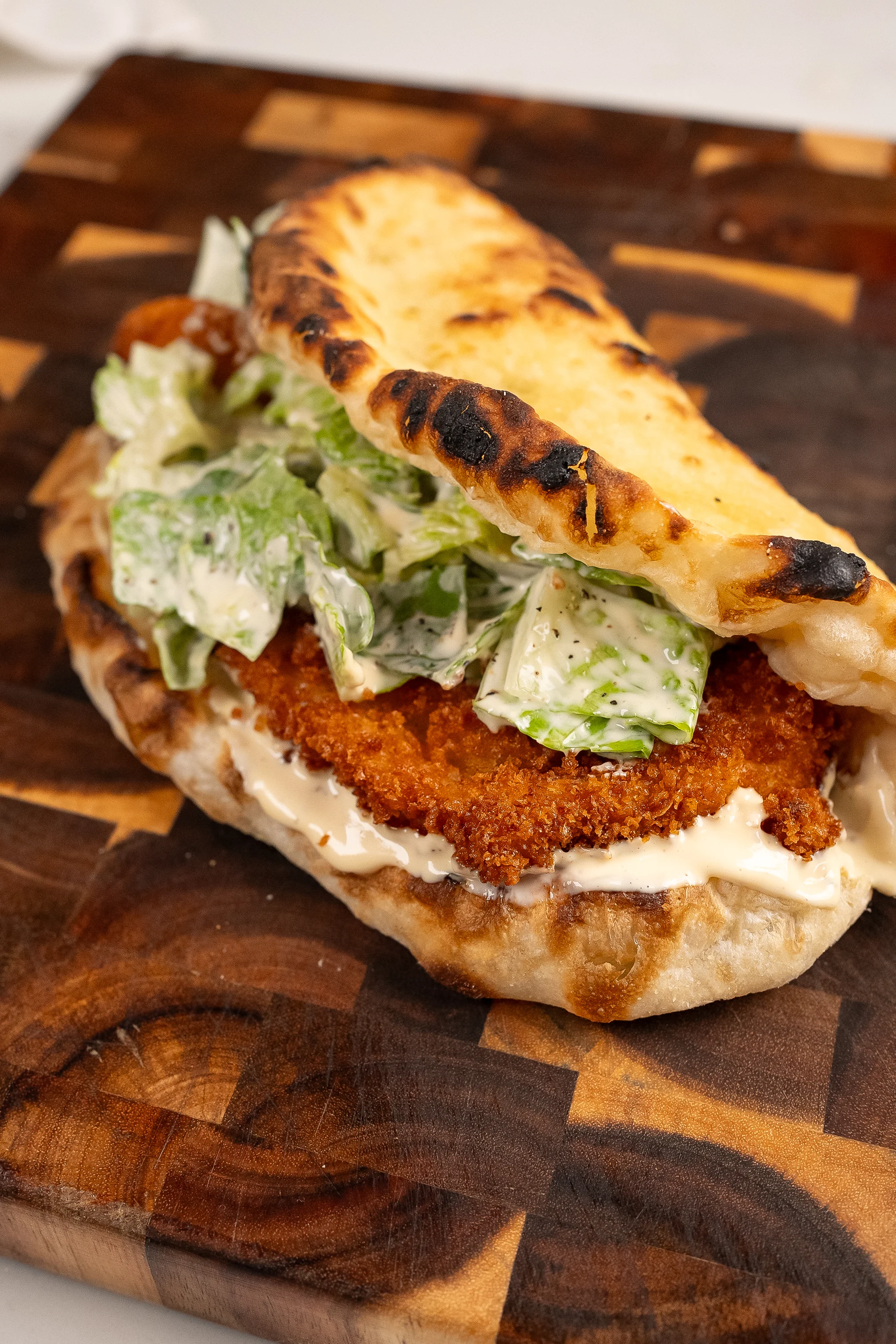 crispy-chicken-caesar-pizza-sandwich