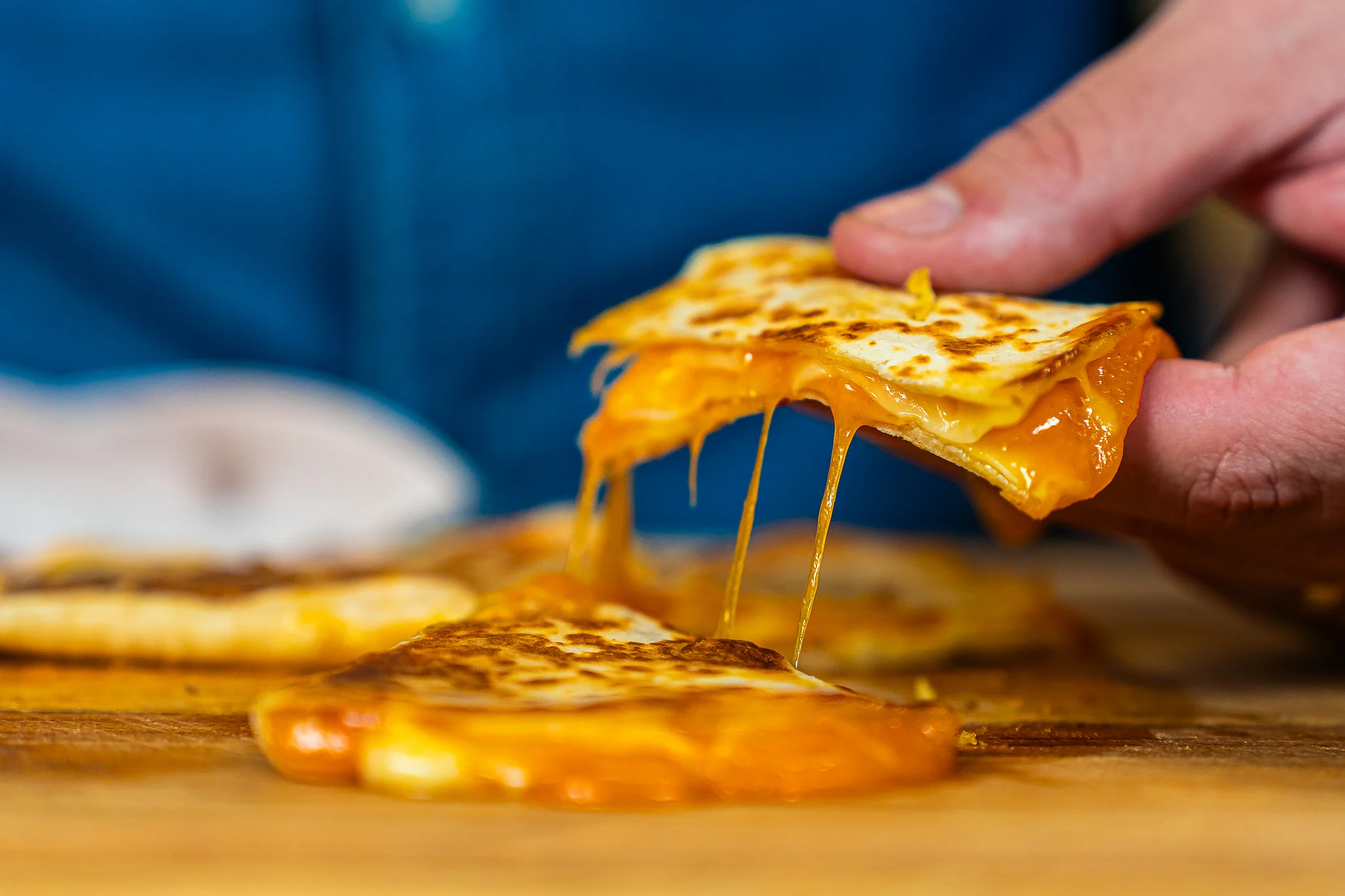 quesadilha-de-queijo