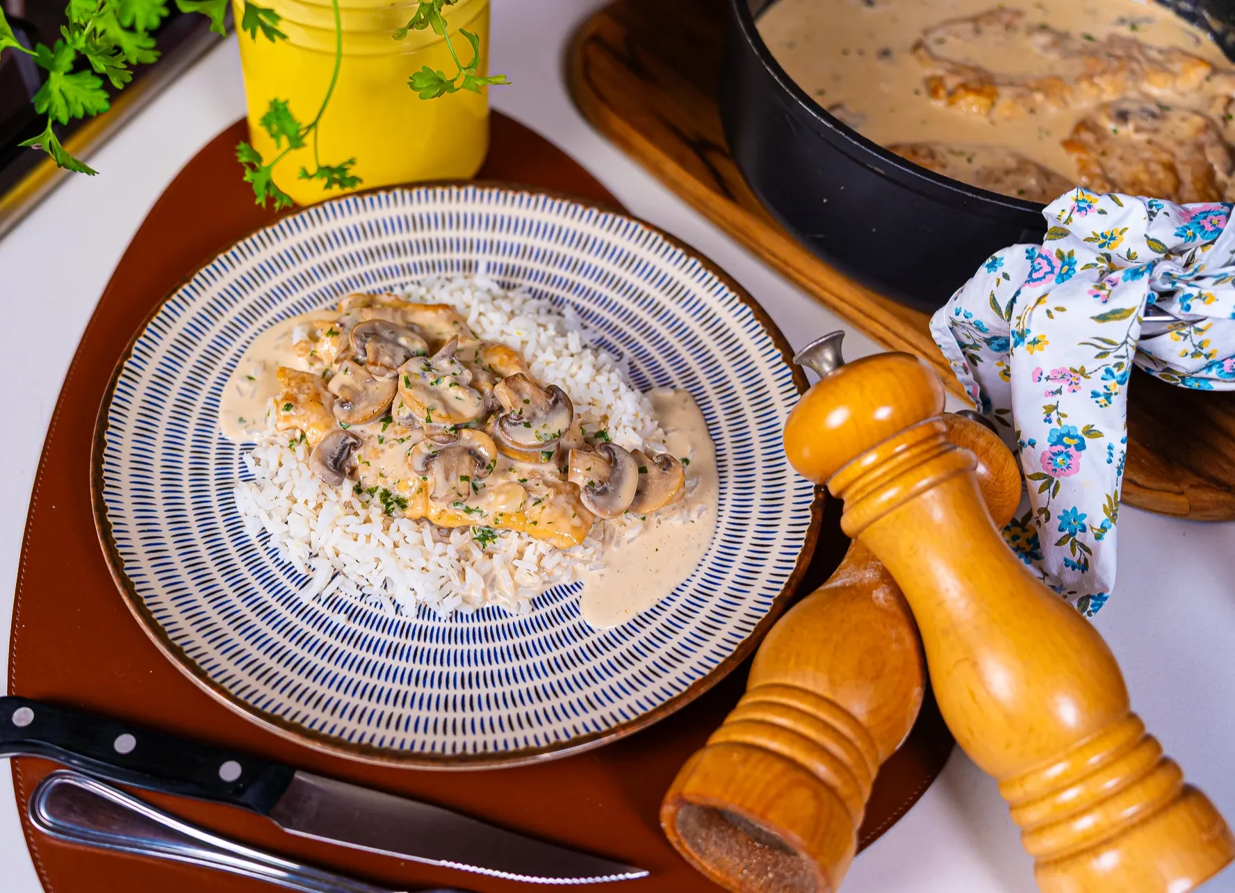 chicken-marsala