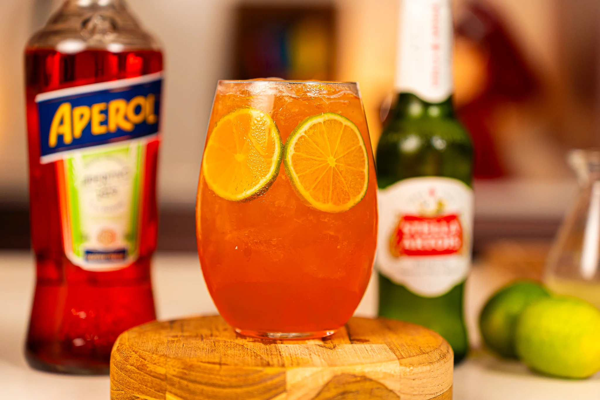 aperol-beer