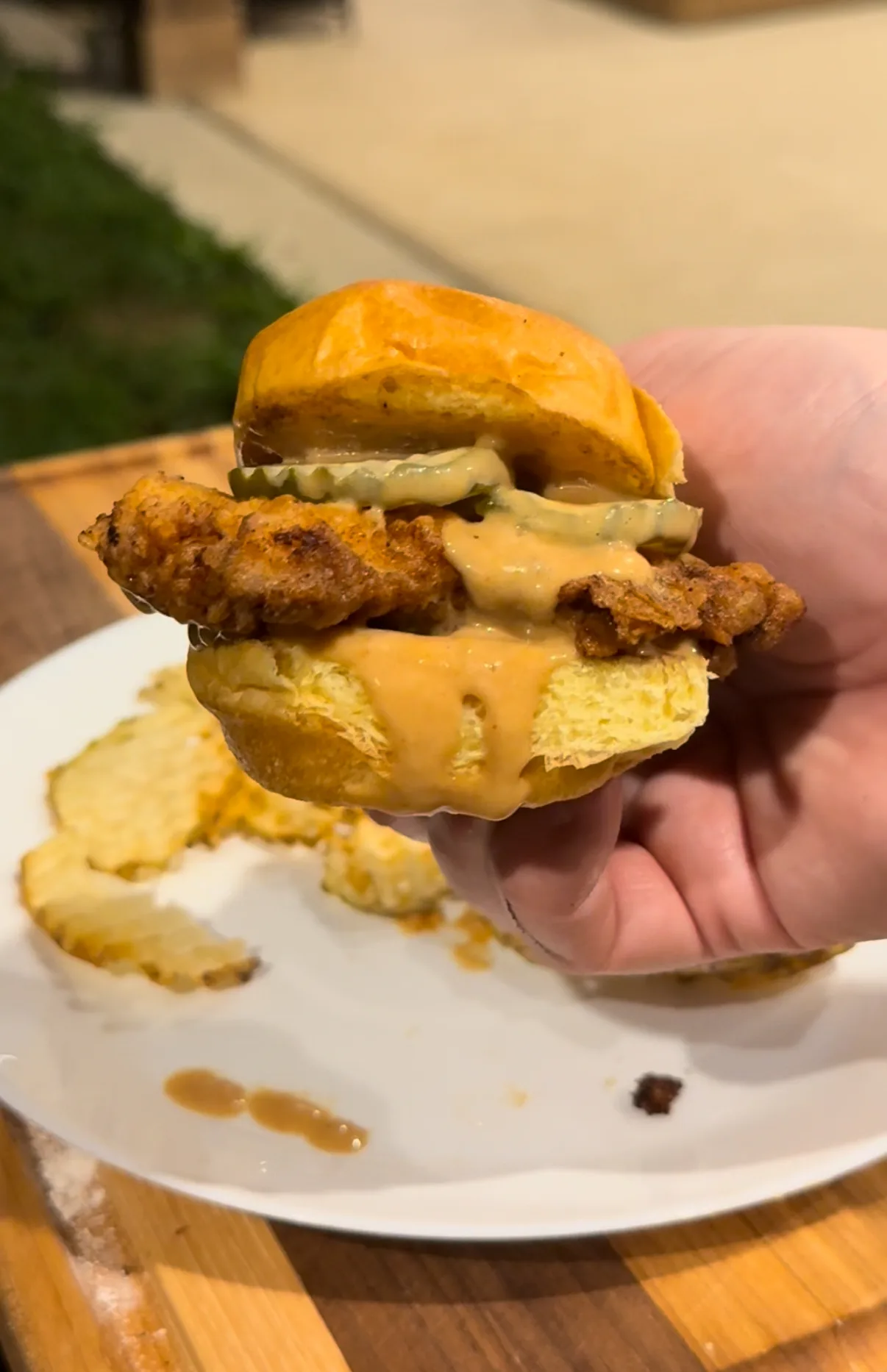 chick-fil-a-chicken-sliders-with-copycat-cfa-sauce