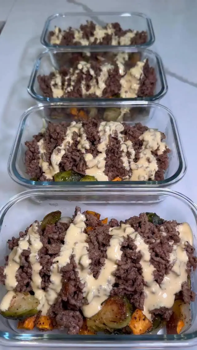 beef-and-sweet-potato-harvest-bowls