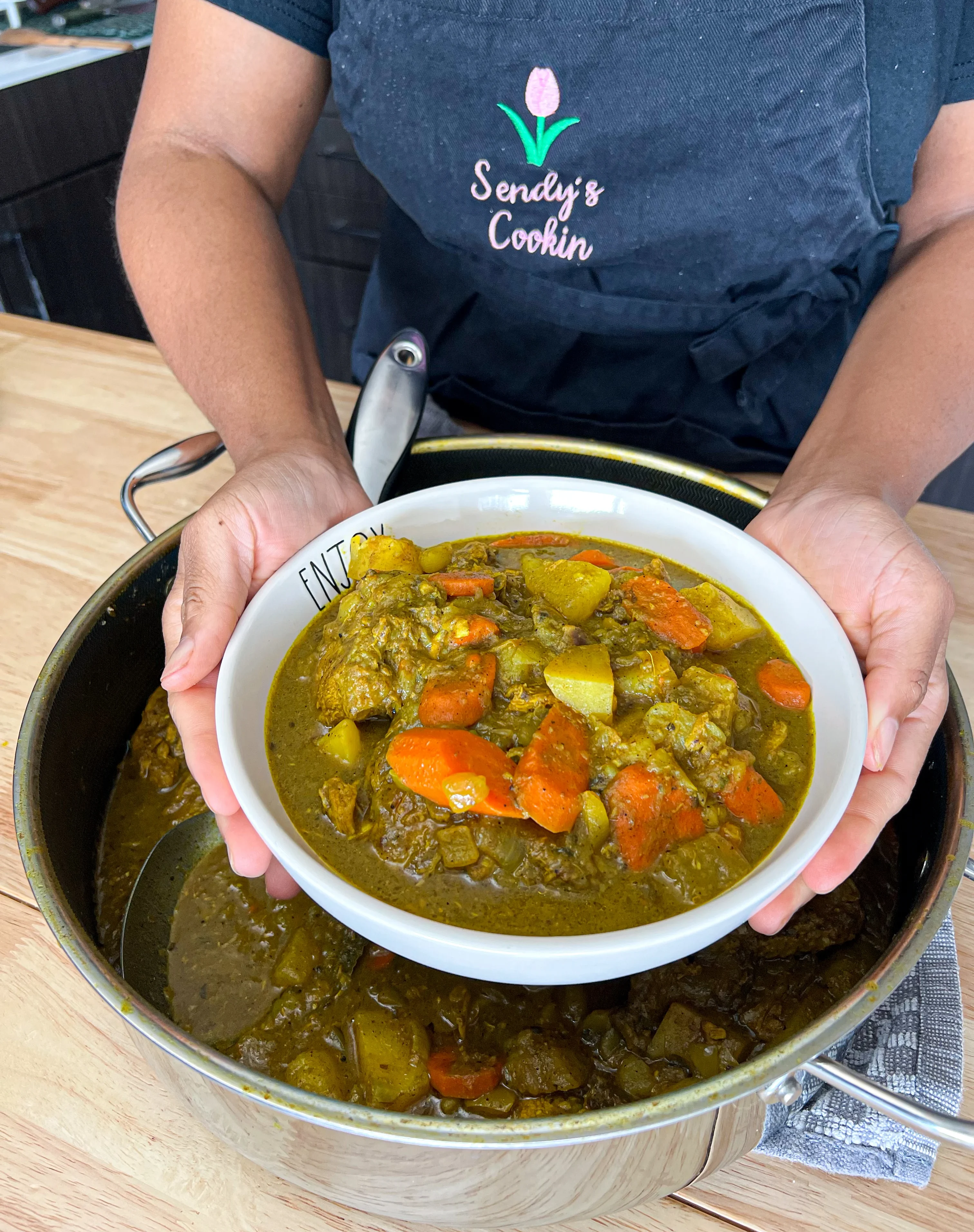jamaican-coconut-curry-chicken-recipe